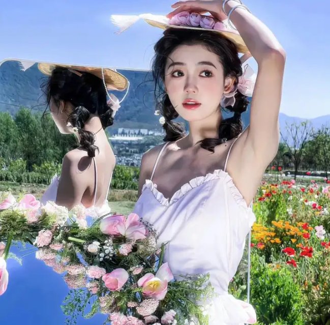 恋恋巴黎