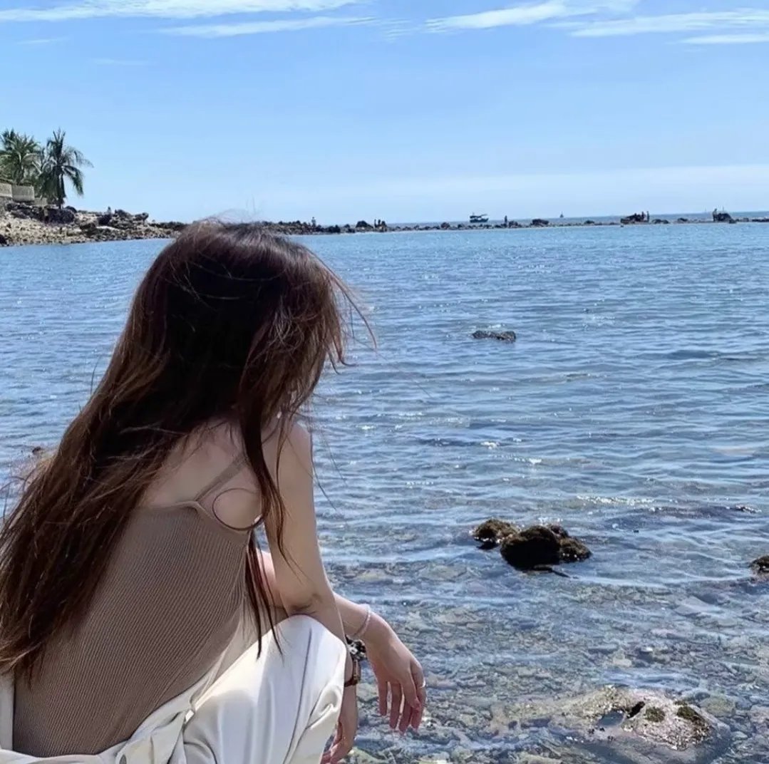 对我青春的呼唤