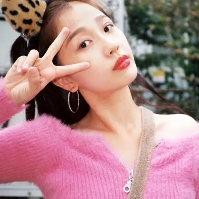 春色无边满人间