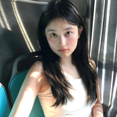 女佣